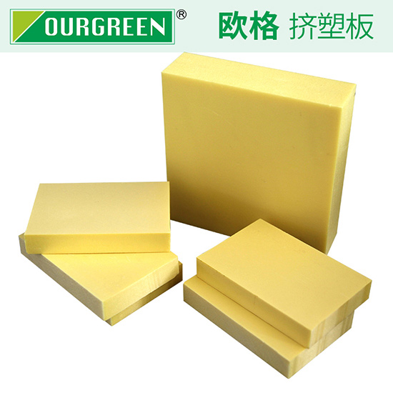 xps擠塑板施工要點有哪些？-襄陽歐格